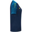 JAKO T-Shirt Performance - marine/JAKO blau