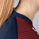 JAKO T-Shirt Performance - marine/rot