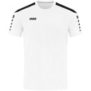 JAKO T-Shirt Power - wit