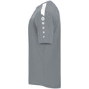 JAKO T-Shirt Power - steengrijs