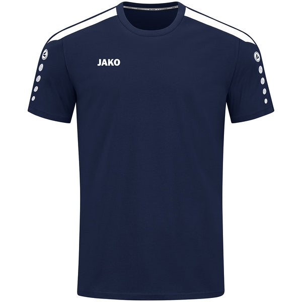 JAKO T-Shirt Power - marine