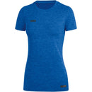 JAKO T-shirt Premium Basics - royal gemeleerd