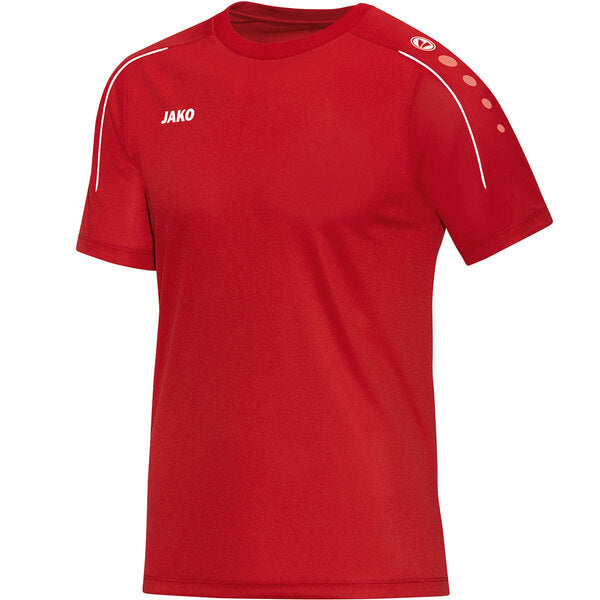 T-shirt Classico - rood