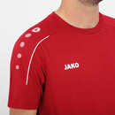 T-shirt Classico - rood