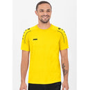 T-Shirt Classico - Zitrone