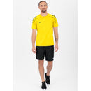 T-Shirt Classico - Zitrone