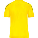 T-Shirt Classico - Zitrone