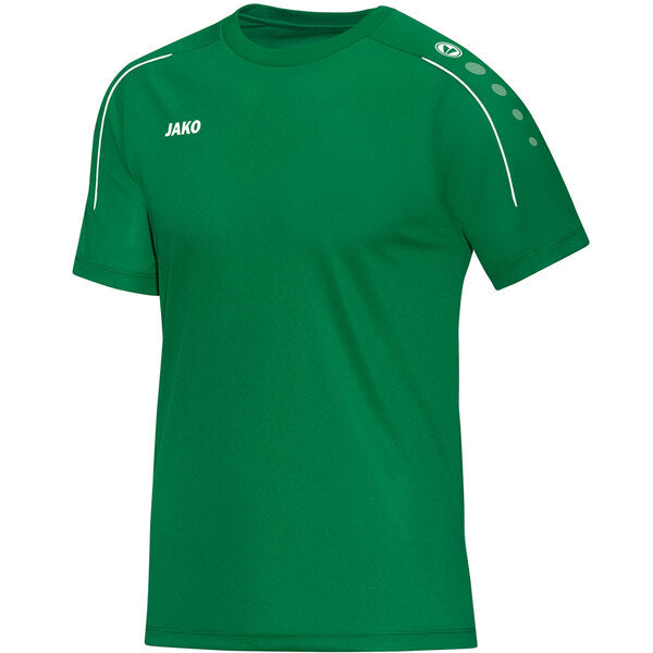 T-shirt Classico - sportgroen