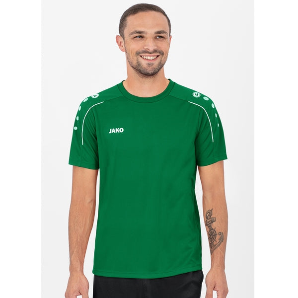 T-shirt Classico - sportgroen