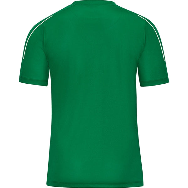 T-shirt Classico - sportgroen