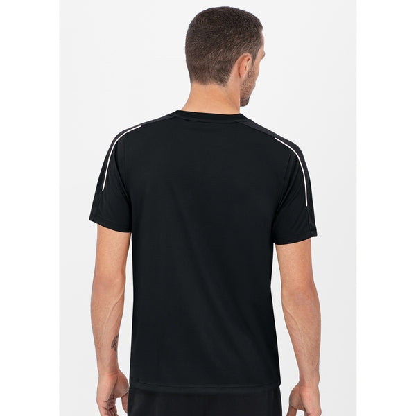 T-shirt Classico - zwart