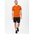T-shirt Classico - fluo oranje