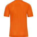 T-shirt Classico - fluo oranje