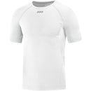 JAKO T-shirt Compression 2.0 - Wit