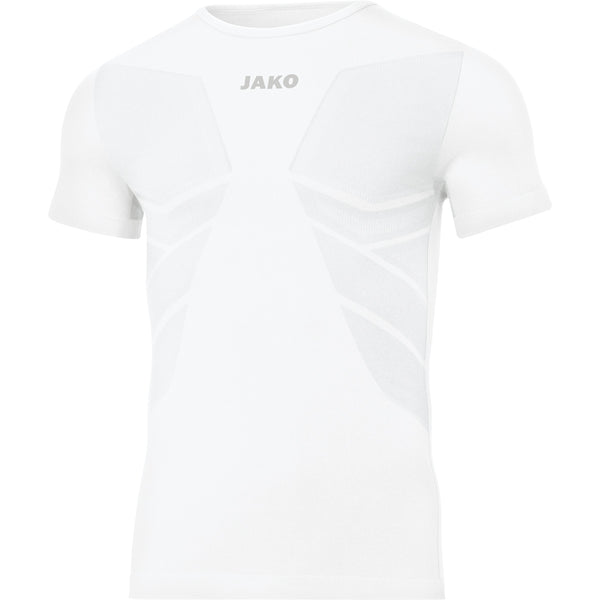 JAKO T-Shirt Comfort 2.0 - Wit