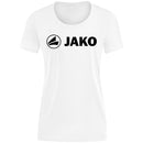 T-Shirt JAKO weiß
