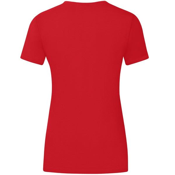 T-shirt JAKO rood