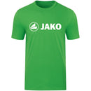 T-Shirt JAKO zartgrün