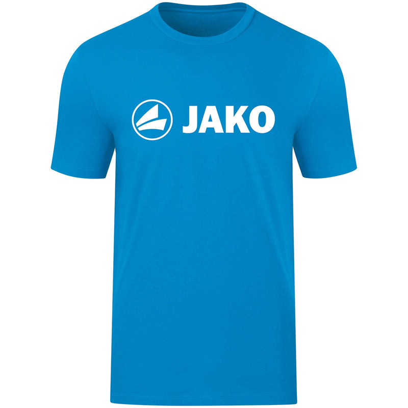 T-shirt JAKO blauw