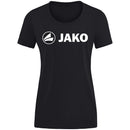 T-Shirt JAKO schwarz