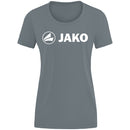 T-Shirt JAKO steingrau