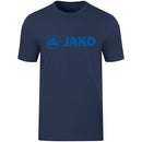 T-shirt JAKO marine gemeleerd/indigo
