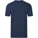 T-shirt JAKO marine gemeleerd/indigo