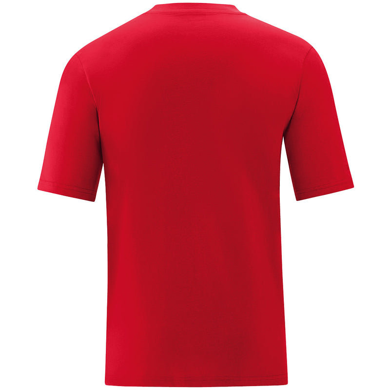 Functioneel shirt Promo - sportrood
