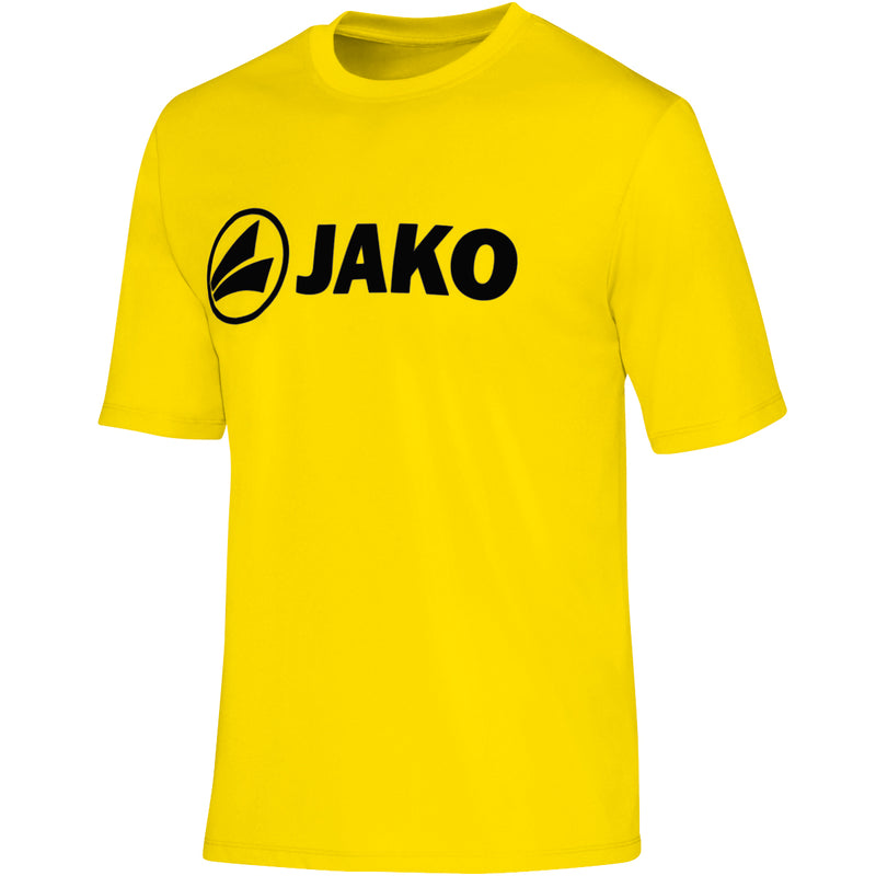 Functioneel shirt Promo - citroen