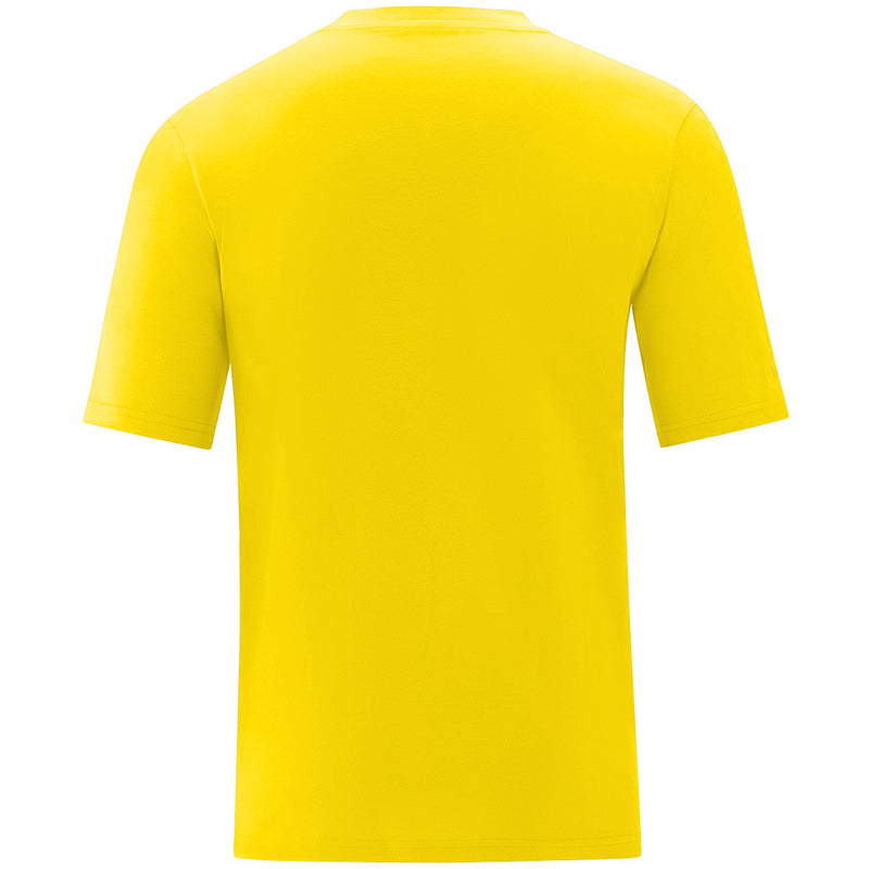 Functioneel shirt Promo - citroen