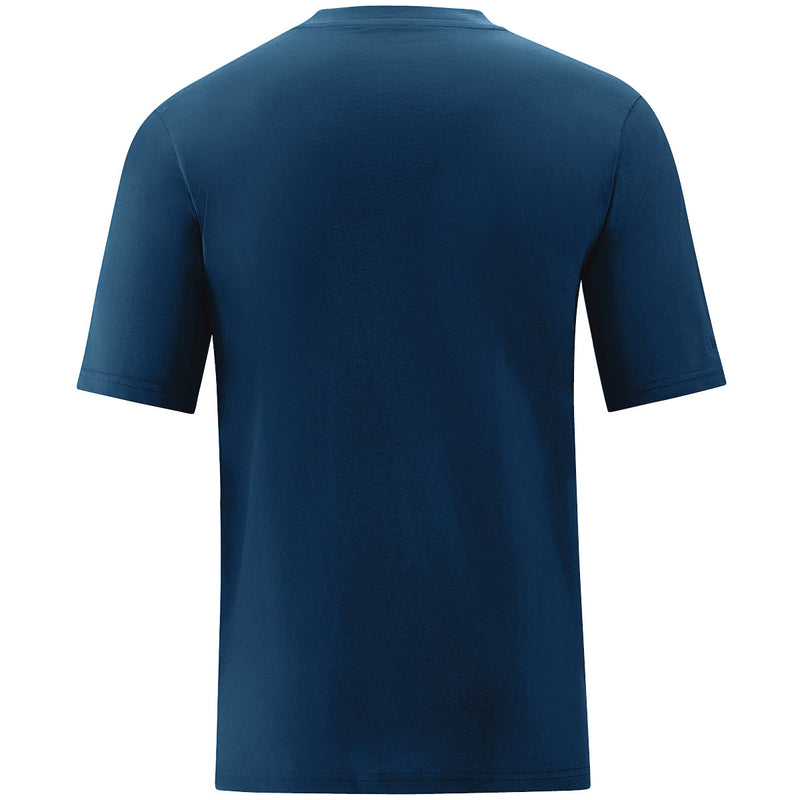 Functioneel shirt Promo - navy