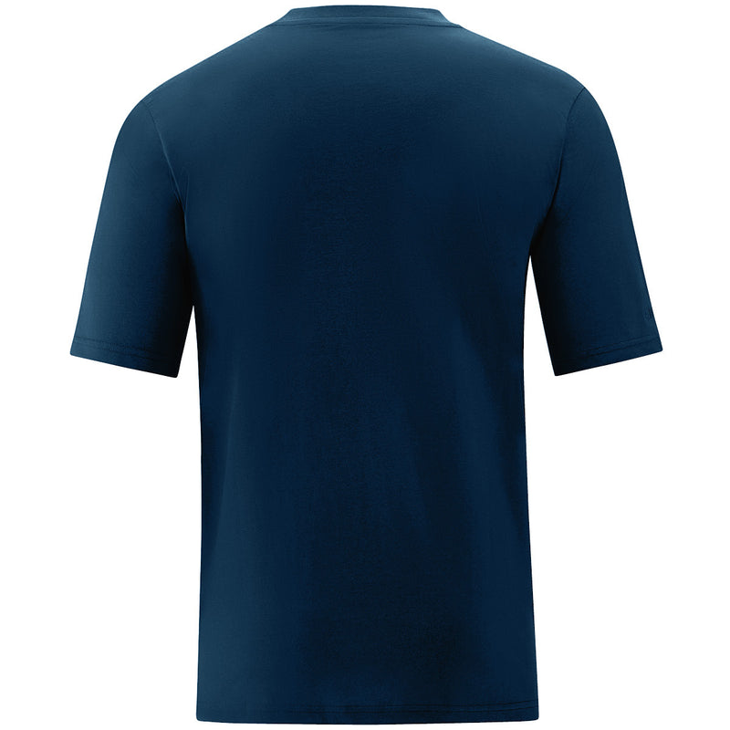 Functioneel shirt Promo - navy/flame
