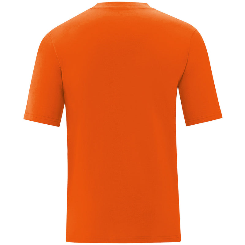 Functioneel shirt Promo - fluo oranje