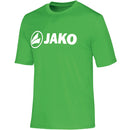 Functioneel shirt Promo - zachtgroen