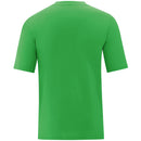 Functioneel shirt Promo - zachtgroen