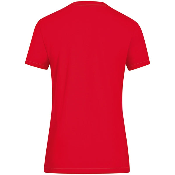 T-Shirt Basis - rot