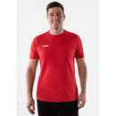 T-Shirt Base - rood