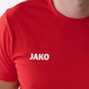 T-Shirt Base - rood