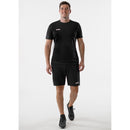 T-Shirt Basis - schwarz