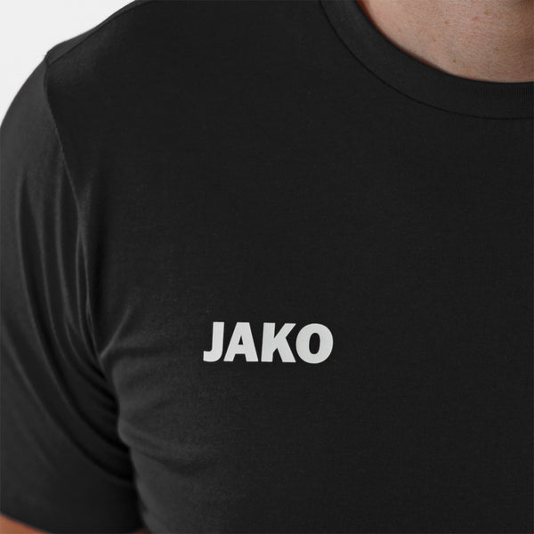 T-Shirt Base - zwart