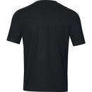 T-Shirt Basis - schwarz