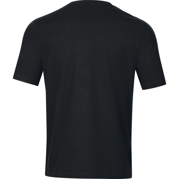 T-Shirt Base - zwart