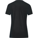 T-Shirt Basis - schwarz
