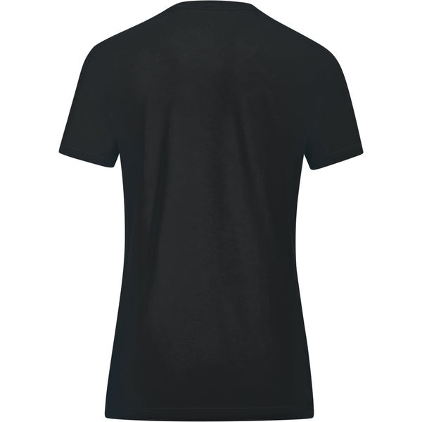 T-Shirt Basis - schwarz