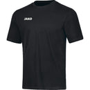 T-Shirt Basis - schwarz