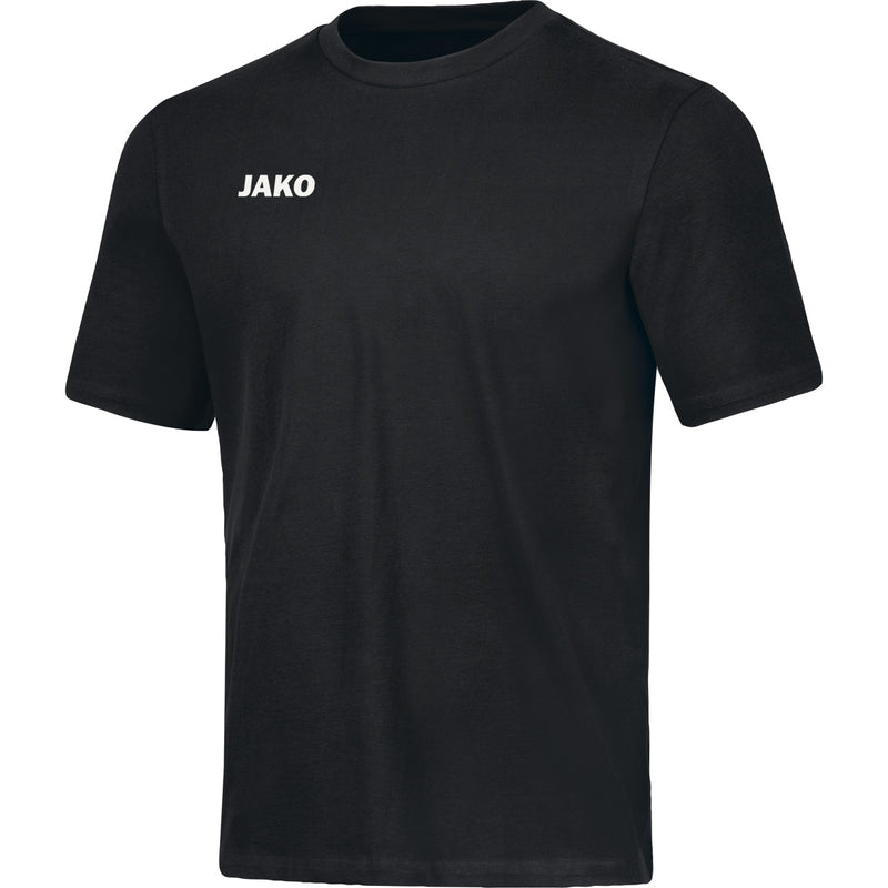 T-Shirt Base - zwart