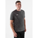 T-Shirt Base - antraciet