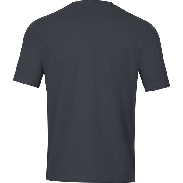 T-Shirt Base - antraciet