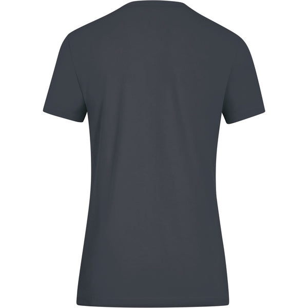 T-Shirt Base - antraciet