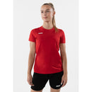 T-Shirt Base - rood
